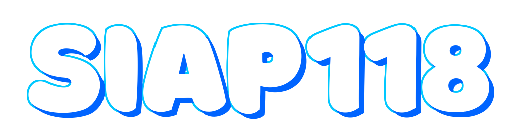 Logo SIAP118
